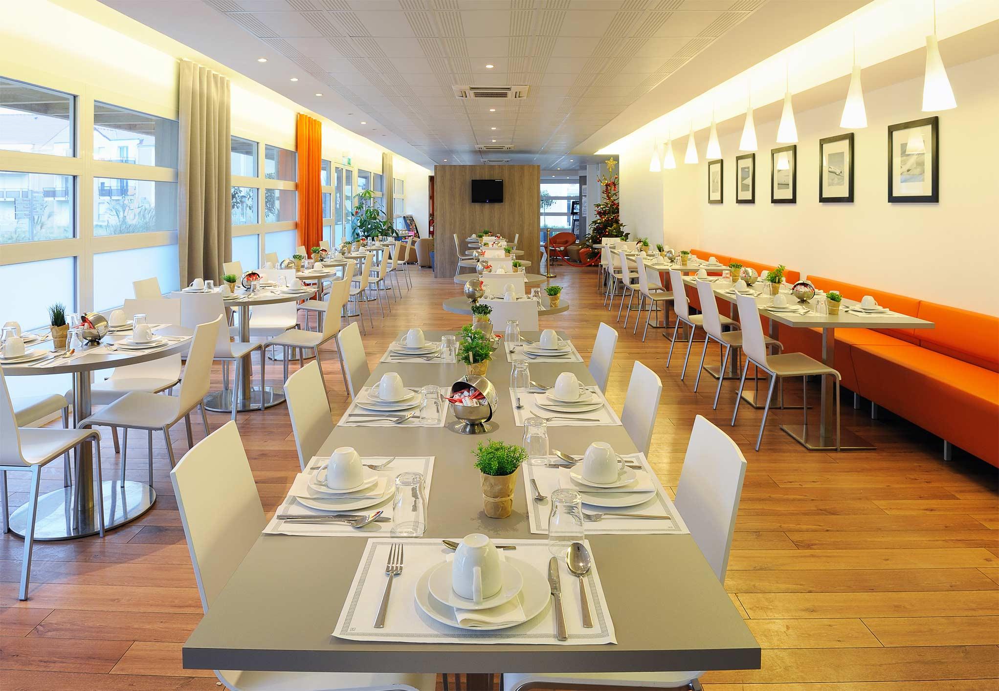 Zenitude Residences Village 3*